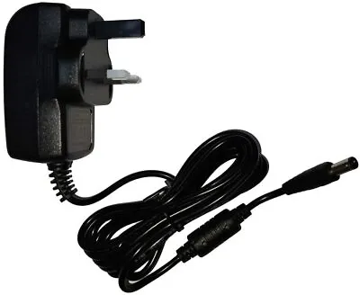 Keeley Electronics Echoes - Multi-head Tap Delay Pedal Power Supply Adapter 9v • £8.99