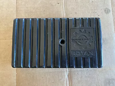 Vintage Ski Doo Elan 250 Twin External Coil Housing Cover 853270 • $20