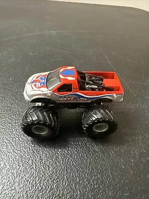  Hot Wheels Madusa Monster Jam Truck 1:64 Loose  • $7.53