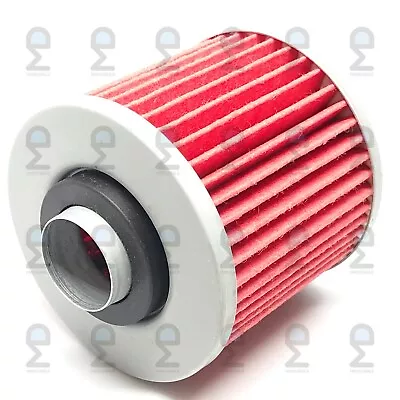 $8.71 • Buy Oil Filter For Yamaha V-star 1100 Custom Xvs1100 2000-2009 / V-star Xvs1100 1999