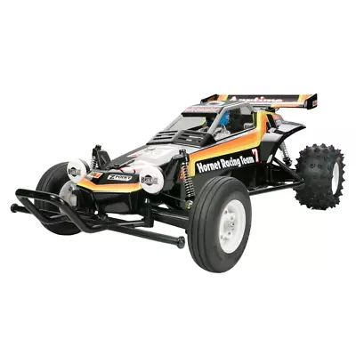 Tamiya Hornet 1/10 X-SA (Pre-built) 2WD RC Buggy ARTR 46703 • $500