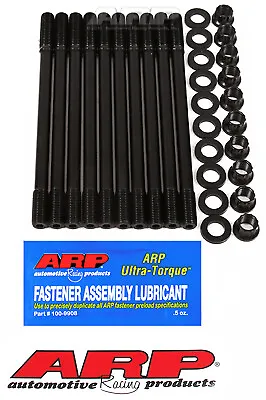 ARP 208-4303 12pt Head Stud Kit For Honda/Acura B18C1 VTEC • $149.16