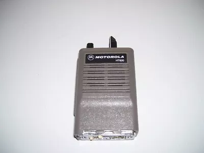 Motorola HT-600 UHF 2 Freq. • $20