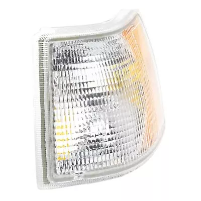 For Volvo 1994-1997 850 Side Marker Parking Turn Signal Corner Light Driver Left • $74.10