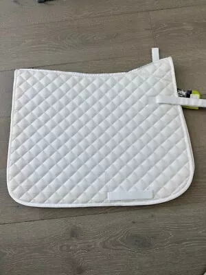 NEW Roma Grand Prix Dressage Saddle Pad • $30