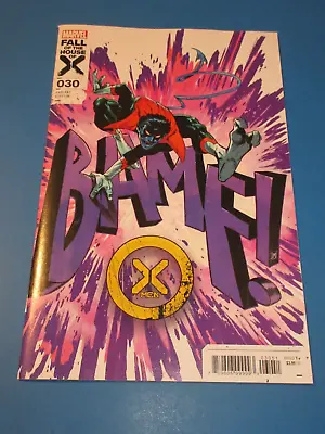 X-men #30 Bamf Variant NM Gem Wow • $6.28