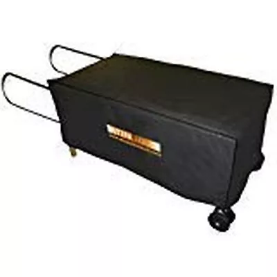 La Caja China / Caja Asadora Barbecue Grill Cover 50x26x18 • $104.89