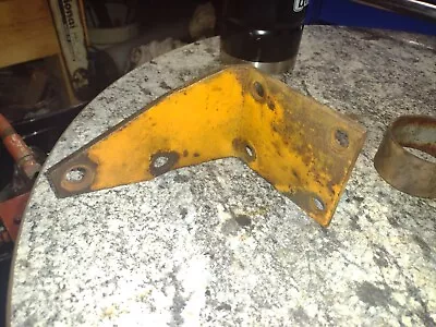 Minneapolis Moline Z Tractor Air Cleaner Mounting Bracket Part • $25