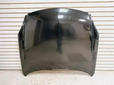 03-07 Infiniti G35 Coupe Hood Black (KH3) OEM F5100AM8MM • $400