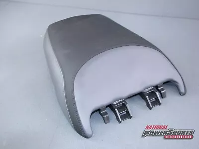 2013 - 2017 Geniune Triumph Trophy Heated Pillion Passenger Seat • $150