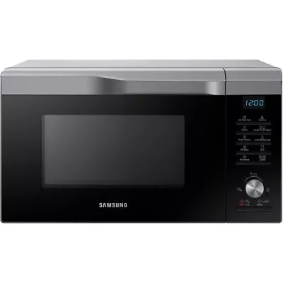 Samsung MC28M6075CS Easy View Convection Microwave Oven With HotBlast Technol... • £148.99