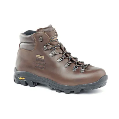 Zamberlan 309 Trail Lite GTX - Leather Walking Boots • £198