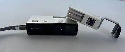 Minolta - 16 Model - P & DuoFit S • $5.99