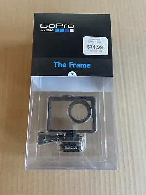 GoPro - ANDFR-301 - The Frame Mount - 424239 • $19.99