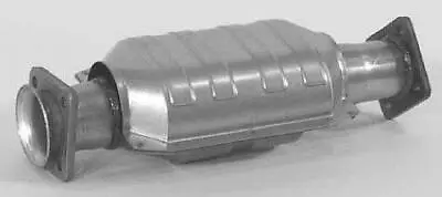 Fits 1981-1993 SAAB 900 Turbo 2.0L Underbody Catalytic Converter • $204