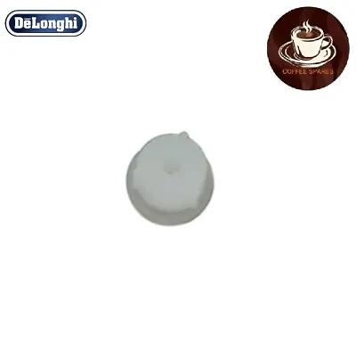 Delonghi Rubber FOOT Pad  Fits EC680 EC685 EC695 EC785 • $7