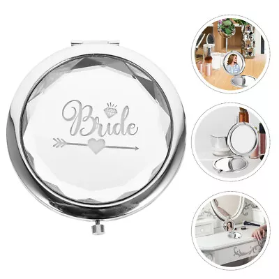 Bachelor Party Favors Makeup Mirror Gifts Pocket • $10.67