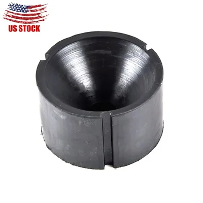 TOC Roto Terminator Starter Rubber Cap For 20-80CC Engine OD52*ID40*H30mm • $8.89