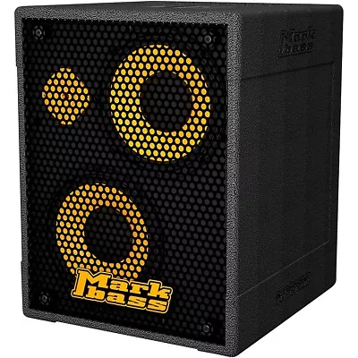 Markbass MB58R CMD 102 PURE Bass Combo Black Refurbished • $1099.99