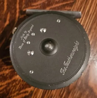 Hardy Featherweight Fly Reel • $250