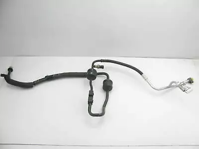 Motorcraft YF-2484 A/C Refrigerant Discharge Hose 1999-04 Ford Mustang 3.8L 3.9L • $99.99