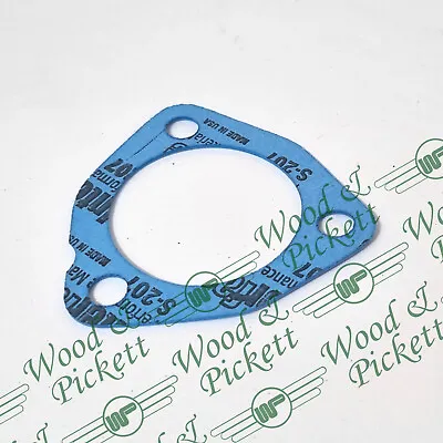 Classic Mini MGA MGB Upgraded Top Quality Thermostat Housing Gasket GTG101SP • $3.58