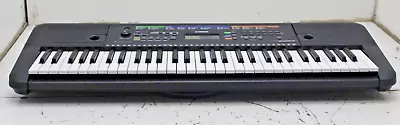 Yamaha PSR-E253 61-key Portable Keyboard • $124.99