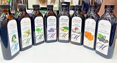 £7.99 • Buy Mamado Natural Oil 150 Ml