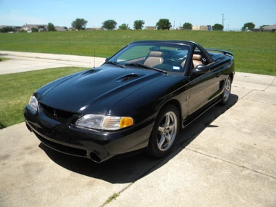 $4001 • Buy 1998 Ford Mustang 