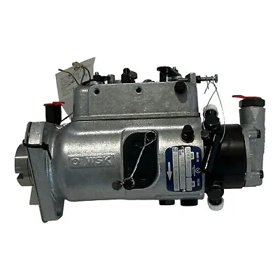 For Lucas CAV DPA Pump For Massey Ferguson Fuel Injection Pump 3241F102 4 CYL • $629.97