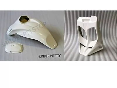 $799.99 • Buy Thunder Airbox Kit Harley Davidson V-rod Vrod V Rod Night Rod Muscle Vrscdx Vrsc