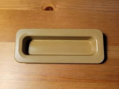 BMW E39 E60 X5 Sunroof Handle 98 99 00 01 02 03 04 05 06 07 08 09 10 Tan / Beige • $14.95