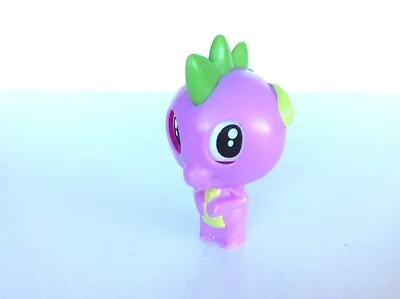 My Little Pony SPIKE Figure Hasbro McDonalds 2018 • $8.95