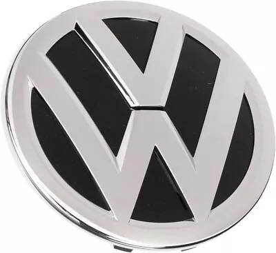 2016-2017 VW Volkswagen Passat & 2015-2016 Jetta Front Grille Emblem • $56.99