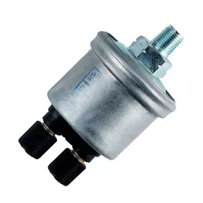 VDO Pressure Sender 150 PSI Floating Ground - 1/8-27 NPT • $66.54