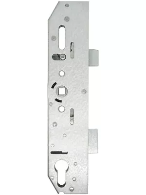 Mila 35mm Backset Door Lock Case Gear Box Single Spindle Genuine Part • £25.87