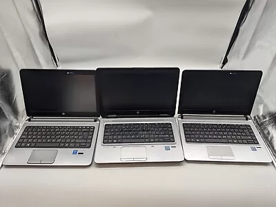 £50 • Buy HP Probook G3 G2 G3  (bundle For Spare And Repairs)