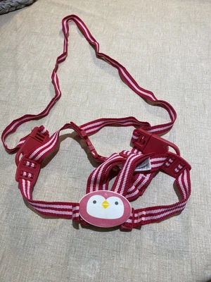 £3.99 • Buy Mothercare Harness And Walking Reins