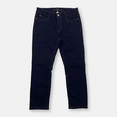 £40.20 • Buy Mac Dream Jeans / Size W32 / Womens / Navy / Cotton