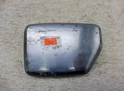 1983 Honda V65 Magna VF1100 H1387. Left Engine Air Box Cover • $24.50