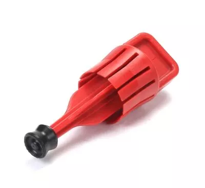 For Mercedes W164 R171 W203 W208 Genuine Mercedes Engine Oil Dipstick Tube Cap • $12.36