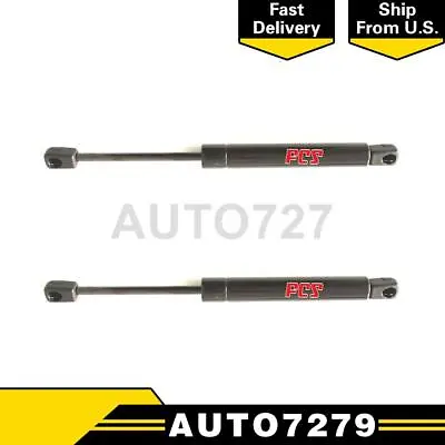 FCS Rear Trunk Lid Lift Support For 1995 1996 1997 1998 Chevrolet Cavalier • $54.15