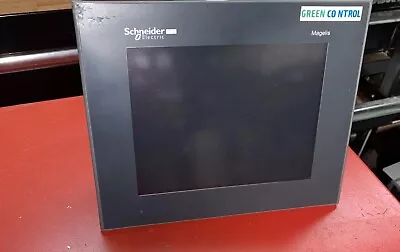 Schneider Electric Magelis Hmigto4310 Gto Touch Panel Free Shipping! • $599.99