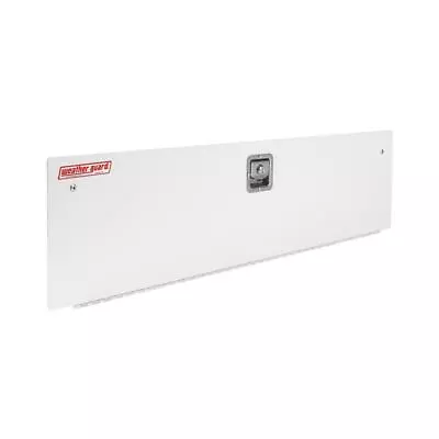 WEATHER GUARD Van Storage Shelving Unit - Shelf Door Unit • $205.16