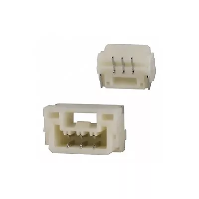 10PCS X BM03B-GHS-TBT BM03B-GHS-TB Connector 3pin 1.25mm Pitch • £5.80