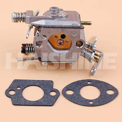 Carburetor Carb For MCCULLOCH MAC CAT 335 435 440 Chainsaw Walbro Type • $12.99