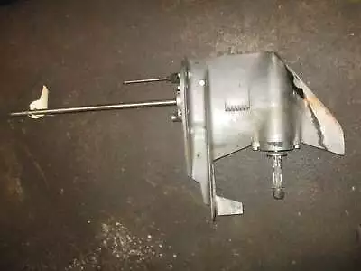 Mercury Mariner 50hp 2 Stroke Outboard 20  Shaft Lower Unit • $500