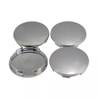 4pcs 68 Mm For RAYS VOLK TE37 RE30 ZE40 TTI Alloy Wheel Center Caps Hub Rim Caps • $22.99