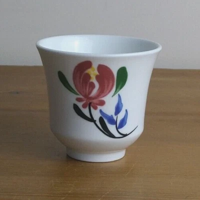 £30 • Buy Portmeirion Fine Bone China Small Pot 130 Candle Holder B01