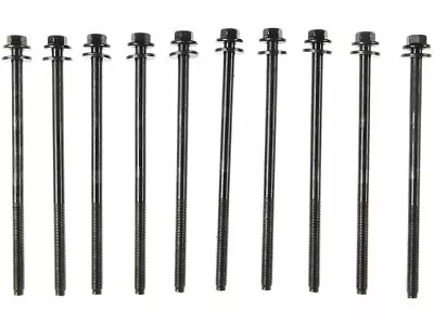 Head Bolt Set For 1997-2002 Ford E150 Econoline Club Wagon 1998 1999 2000 V959CX • $59.09